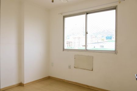 Apartamento à venda com 60m², 2 quartos e 1 vagaQuarto 2
