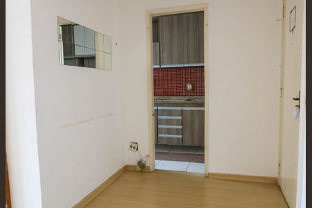 Sala de apartamento à venda com 2 quartos, 60m² em Lins de Vasconcelos, Rio de Janeiro