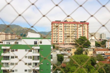 Apartamento à venda com 60m², 2 quartos e 1 vagaVista do Quarto 1