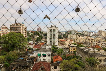 Apartamento à venda com 60m², 2 quartos e 1 vagaVaranda da Sala