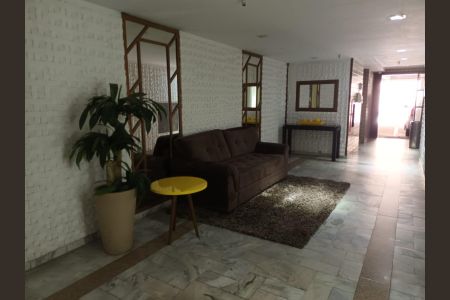 Apartamento à venda com 60m², 2 quartos e 1 vagaPortaria