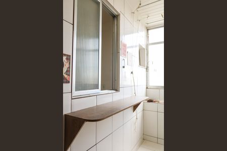 Apartamento à venda com 60m², 2 quartos e 1 vagaÁrea de Serviço