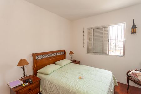 Quarto 1 de casa à venda com 4 quartos, 165m² em Vila Anhanguera, São Paulo