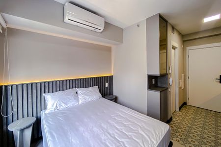 Studio de apartamento à venda com 1 quarto, 21m² em Paraíso, São Paulo