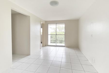 Sala de apartamento para alugar com 2 quartos, 60m² em São Miguel, São Leopoldo