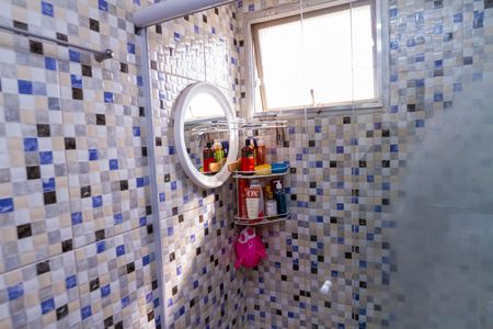 Apartamento à venda com 58m², 2 quartos e 1 vagaBanheiro