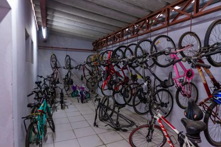 Apartamento à venda com 58m², 2 quartos e 1 vagaBicicletário  