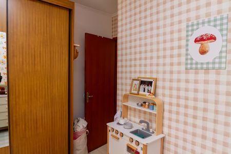 Apartamento à venda com 58m², 2 quartos e 1 vagaQuarto 2