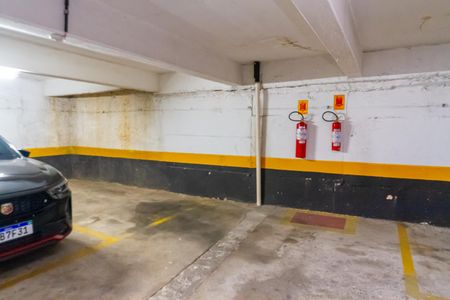 Apartamento à venda com 58m², 2 quartos e 1 vagaGaragem