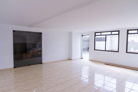 Apartamento à venda com 58m², 2 quartos e 1 vagaÁrea comum - Salão de festas