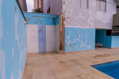 Apartamento à venda com 58m², 2 quartos e 1 vagaÁrea comum - Piscina