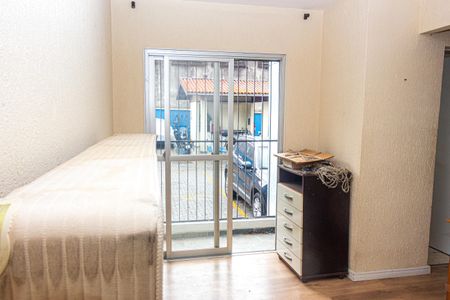 Sala de apartamento para alugar com 2 quartos, 55m² em Jardim Virginia Bianca, São Paulo