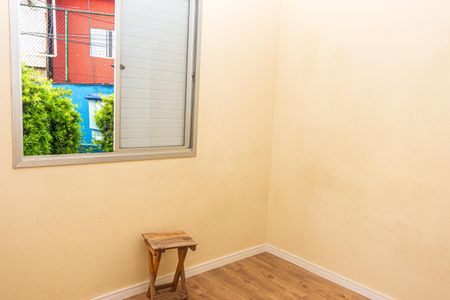 Apartamento para alugar com 55m², 2 quartos e 1 vagaQuarto 2