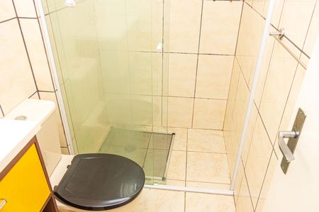 Apartamento para alugar com 55m², 2 quartos e 1 vagaBanheiro