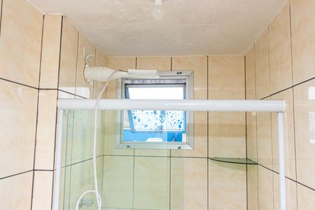 Apartamento para alugar com 55m², 2 quartos e 1 vagaBanheiro