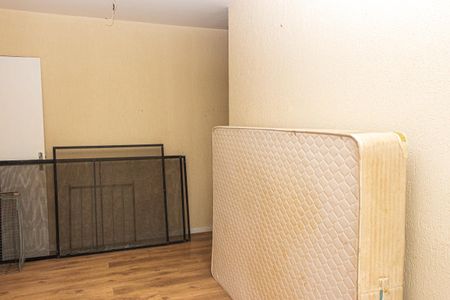 Sala de apartamento para alugar com 2 quartos, 55m² em Jardim Virginia Bianca, São Paulo