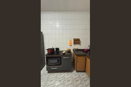 Casa à venda com 249m², 4 quartos e 3 vagas Casa à venda com 249m², 4 quartos e 3 vagasCozinha