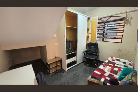 Casa à venda com 249m², 4 quartos e 3 vagas Casa à venda com 249m², 4 quartos e 3 vagasQuarto 3