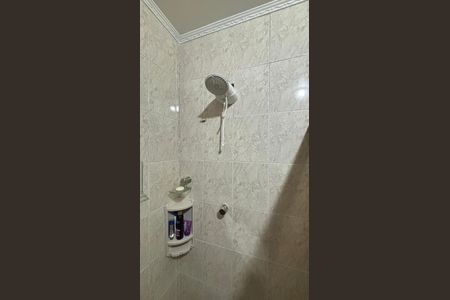 Casa à venda com 249m², 4 quartos e 3 vagas Casa à venda com 249m², 4 quartos e 3 vagasBanheiro da Suíte