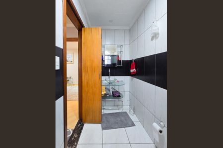 Casa à venda com 460m², 3 quartos e 4 vagasBanheiro - Suíte 2