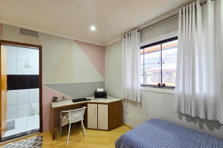 Casa à venda com 460m², 3 quartos e 4 vagasSuíte 2