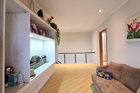 Casa à venda com 460m², 3 quartos e 4 vagasSala de TV