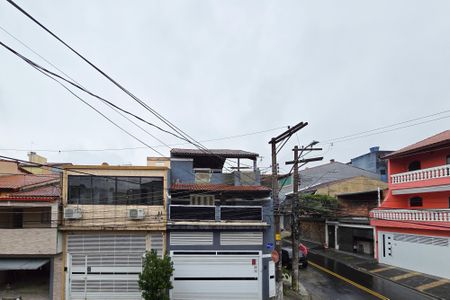 Casa à venda com 460m², 3 quartos e 4 vagasVista - Sacada