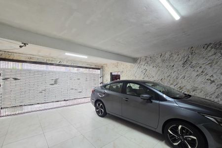 Casa à venda com 460m², 3 quartos e 4 vagasGaragem