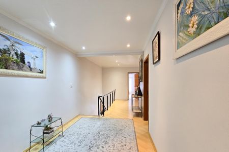 Casa à venda com 460m², 3 quartos e 4 vagasAcesso - Quartos 