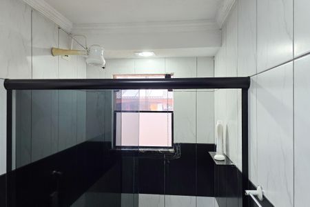 Casa à venda com 460m², 3 quartos e 4 vagasBanheiro - Suíte 2