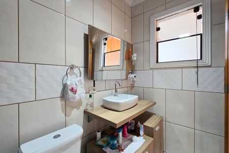 Casa à venda com 460m², 3 quartos e 4 vagasBanheiro - Suíte 3