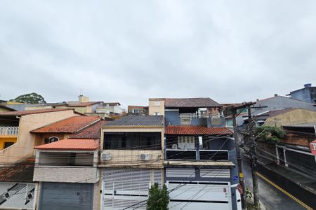 Casa à venda com 460m², 3 quartos e 4 vagasVista da Sacada - Suíte 3