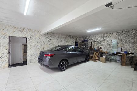 Casa à venda com 460m², 3 quartos e 4 vagasGaragem