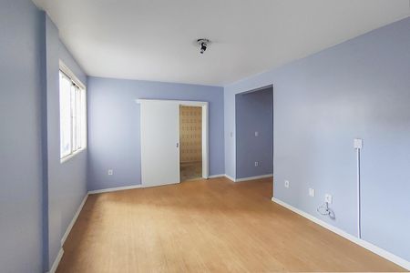 Sala de apartamento para alugar com 2 quartos, 60m² em Santa Teresa, São Leopoldo