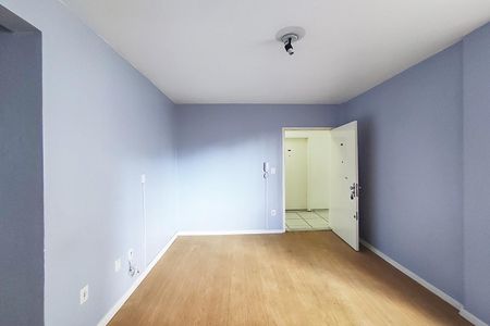 Sala de apartamento para alugar com 2 quartos, 60m² em Santa Teresa, São Leopoldo