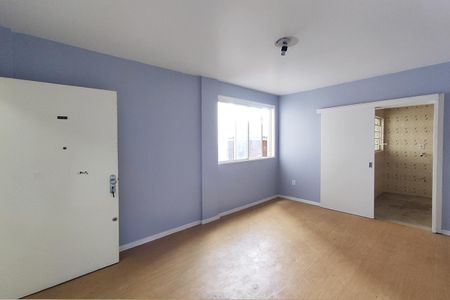 Sala de apartamento para alugar com 2 quartos, 60m² em Santa Teresa, São Leopoldo