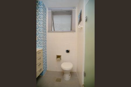 Apartamento à venda com 80m², 2 quartos e 1 vagaBanheiro do Quarto 2