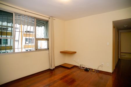 Apartamento à venda com 80m², 2 quartos e 1 vagaSala