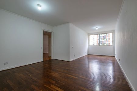 Sala de apartamento à venda com 2 quartos, 88m² em Pinheiros, São Paulo