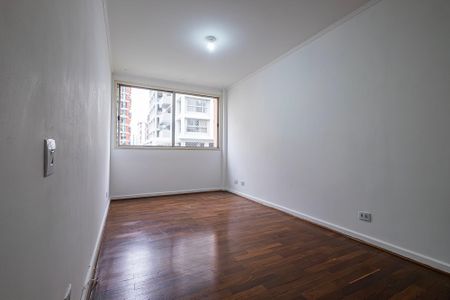 Sala de apartamento à venda com 2 quartos, 88m² em Pinheiros, São Paulo