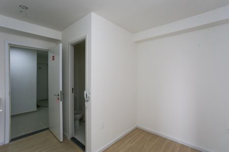 Studio de kitnet/studio para alugar com 1 quarto, 18m² em Vila Plana, São Paulo