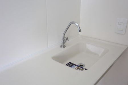 Studio de kitnet/studio para alugar com 1 quarto, 18m² em Vila Plana, São Paulo