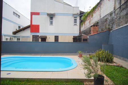 vista da suite de casa à venda com 4 quartos, 251m² em Morro do Espelho, São Leopoldo