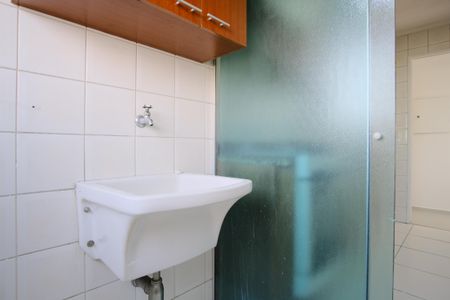 Apartamento à venda com 58m², 2 quartos e 1 vagaÁrea de Serviço