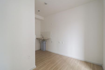 Sala de apartamento para alugar com 1 quarto, 18m² em Vila Plana, São Paulo