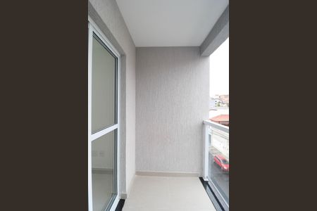 Apartamento para alugar com 2 quartos, 44m² em Vila Gustavo, São Paulo