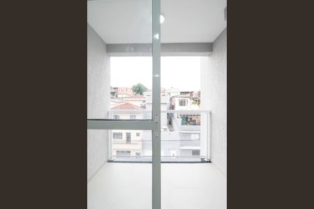 Apartamento para alugar com 2 quartos, 44m² em Vila Gustavo, São Paulo