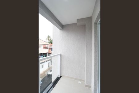 Apartamento para alugar com 2 quartos, 44m² em Vila Gustavo, São Paulo