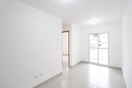 Apartamento para alugar com 2 quartos, 44m² em Vila Gustavo, São Paulo