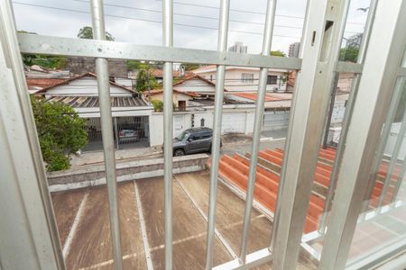 Vista da Suíte de casa à venda com 4 quartos, 165m² em Vila Anhanguera, São Paulo